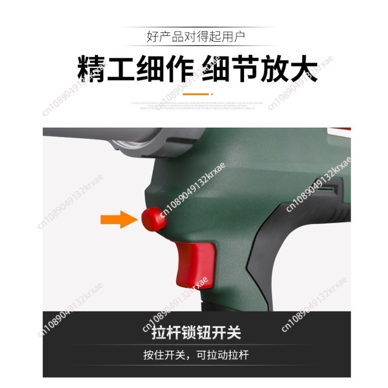 Cement mortar caulking gun Doo - огляд і ціна Power Tools For Windows