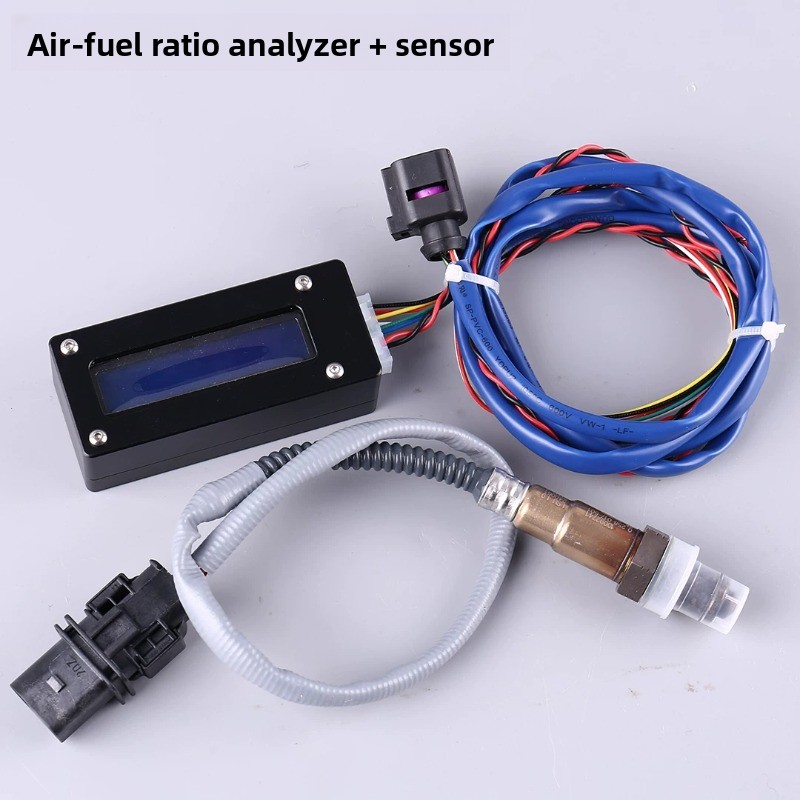 Portable LSU4.9 Air-Fuel Ratio - огляд і ціна Power Tools Lambda
