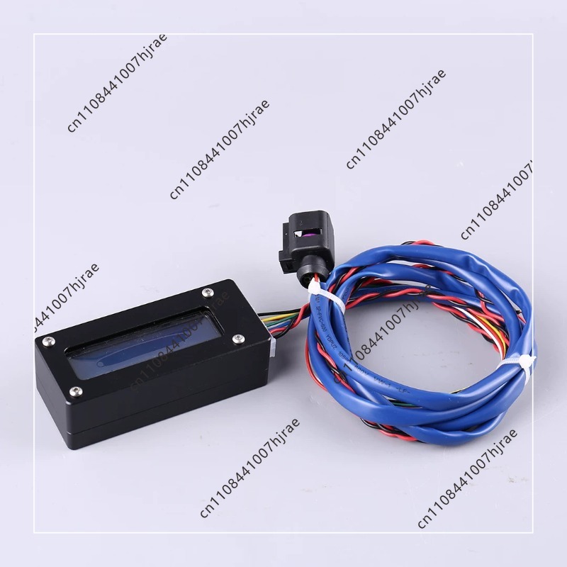 Portable LSU4.9 Air-Fuel Ratio - огляд і ціна Power Tools Lambda