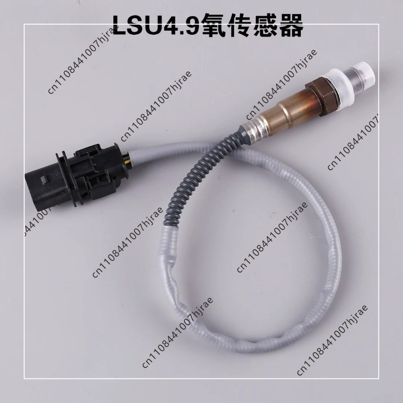 Portable LSU4.9 Air-Fuel Ratio - огляд і ціна Power Tools Lambda