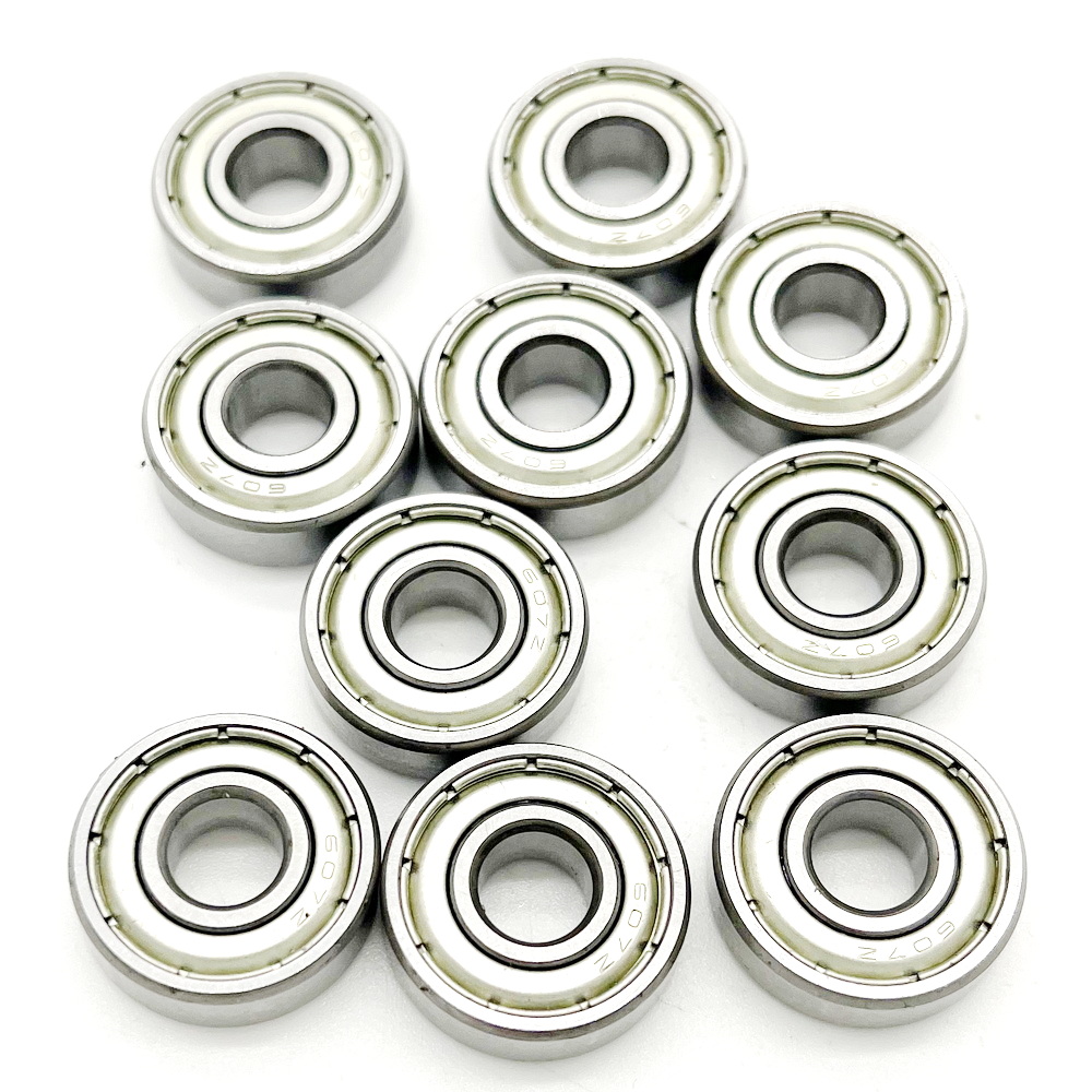 STRAPEX 1930.100.072 Ball Bear - огляд і ціна Power Tools Battery
