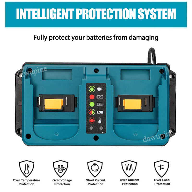 Power Tools Parts For Makita 1 - огляд і ціна Power Tools Book