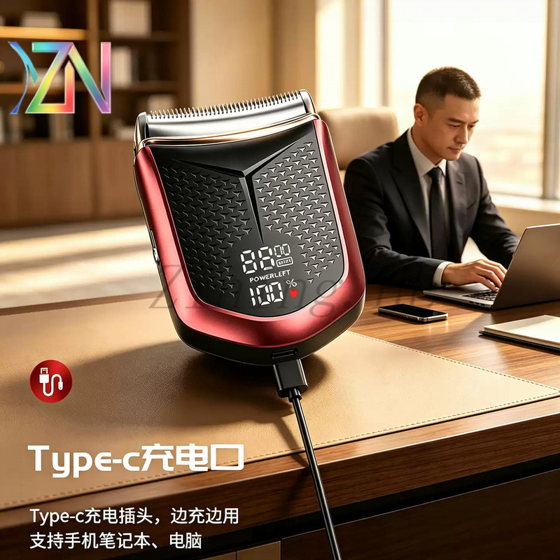 York New Haircut Magic Tool Sp - огляд і ціна Power Tools York