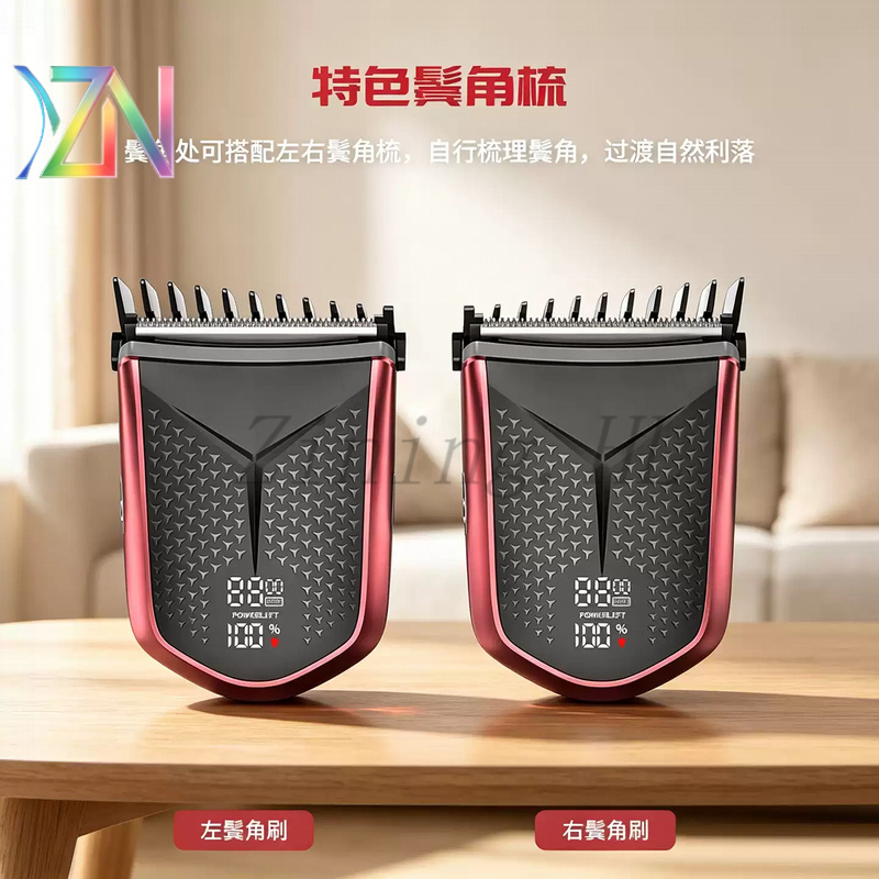 York New Haircut Magic Tool Sp - огляд і ціна Power Tools York