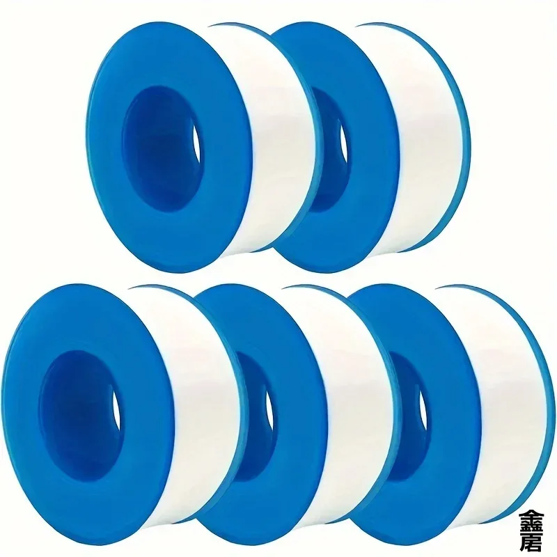 10 PCS Seal Tape Thread Seal W - огляд і ціна Power Tools Plumbing