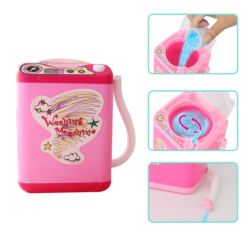 Mini Powder Puff Child Sponge  - огляд і ціна Power Tools Kids