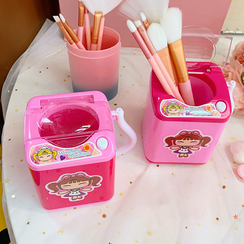 Mini Powder Puff Child Sponge  - огляд і ціна Power Tools Kids