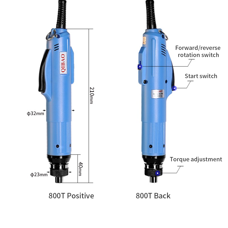 【2026】800T Automatic Electric  - огляд і ціна Power Tools Electrical