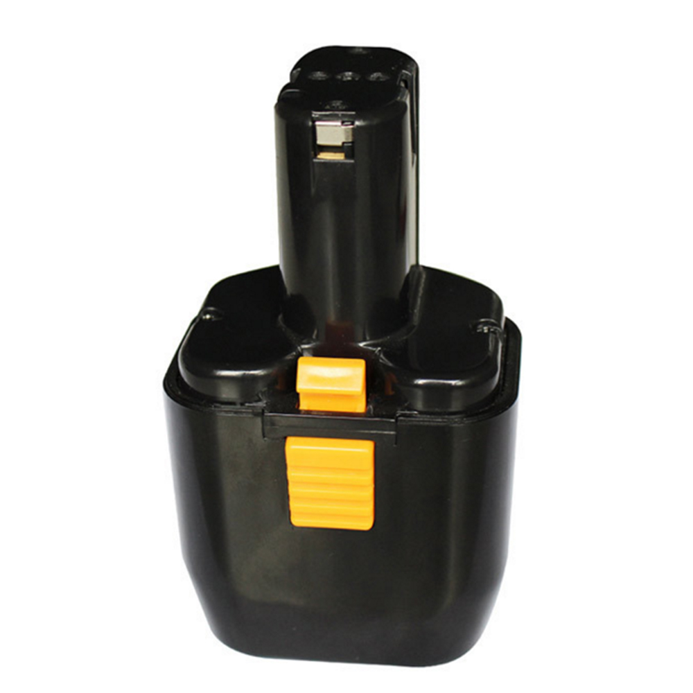 Power Tool battery plastic cas - огляд і ціна Power Tools Book
