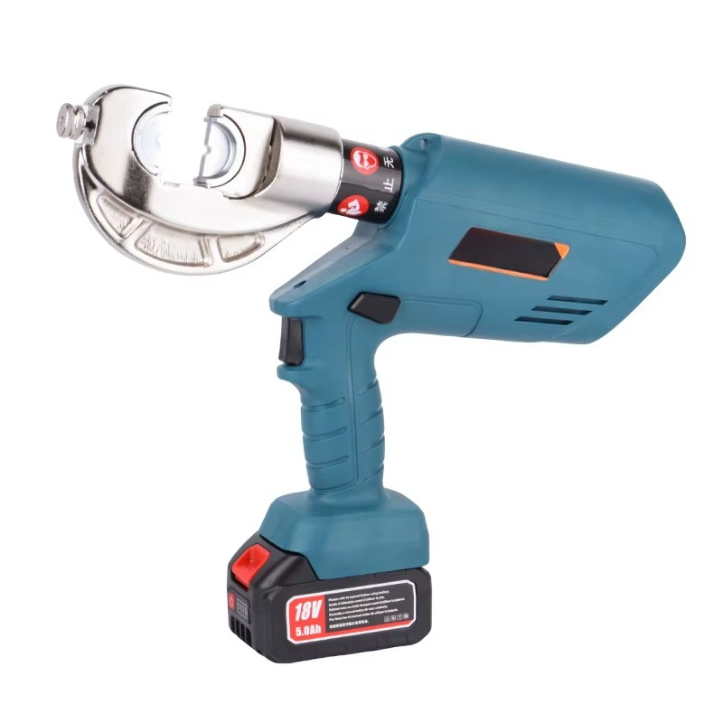EZ-C300 Hydraulic Battery-Powe - огляд і ціна Power Tools Electrical