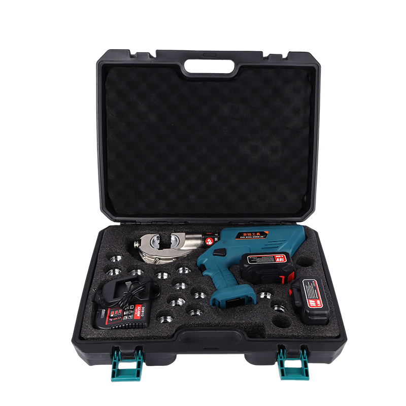 EZ-C300 Hydraulic Battery-Powe - огляд і ціна Power Tools Electrical