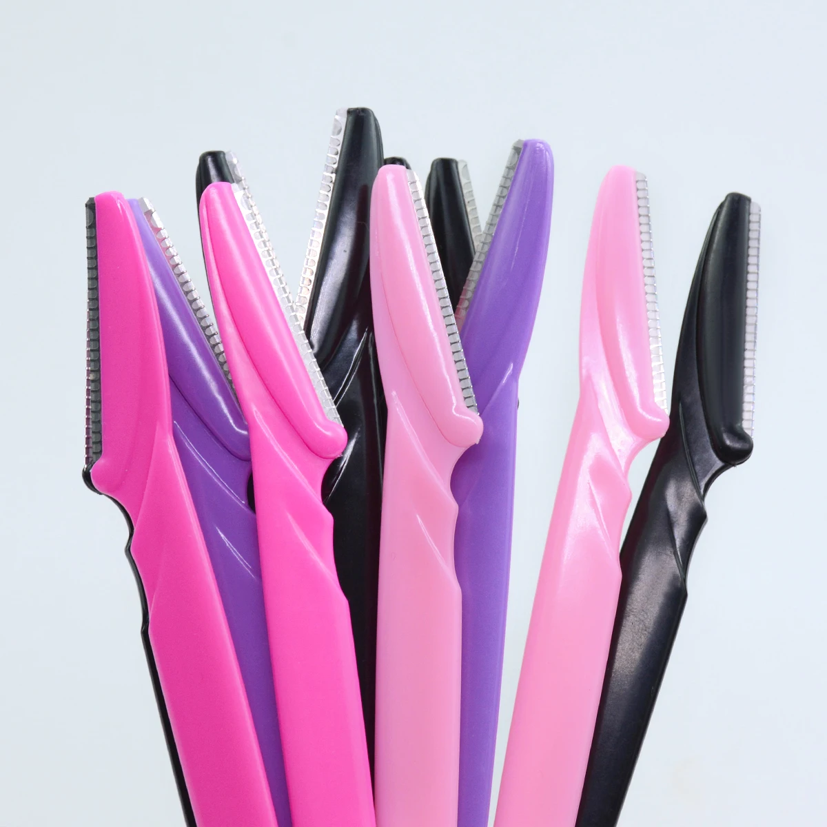 30Pcs/Bottle Eyebrow Razors Wi - огляд і ціна Power Tools Book