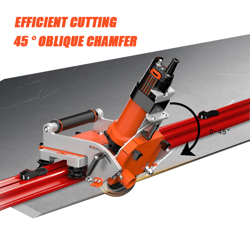 Portable Ceramic Tile Cutter H - огляд і ціна Tile Cutter Electric