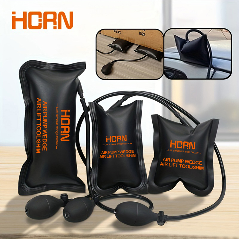 Air Pump Wedges Inflatable Air - огляд і ціна Power Tools For Windows