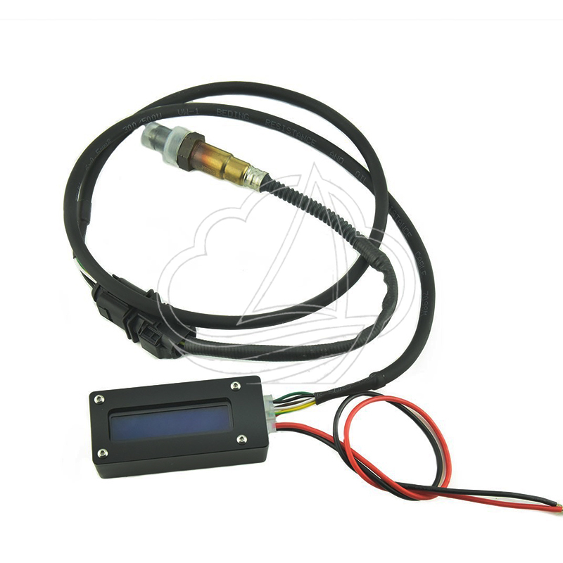Portable Air-Fuel Ratio Tester - огляд і ціна Power Tools Lambda