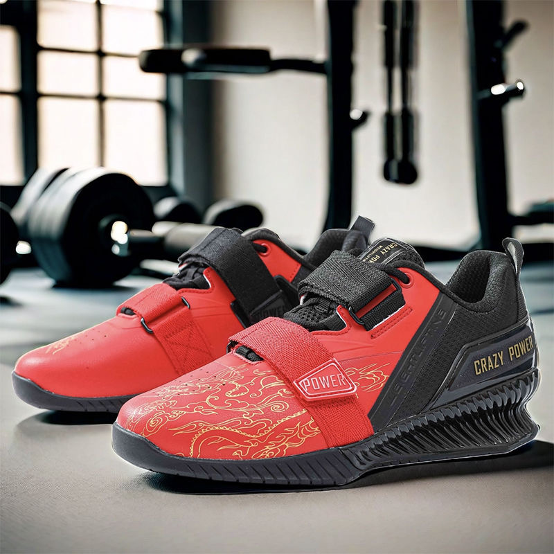 Brand Crazy Power Dragon Patte - огляд і ціна Power Tools Brands