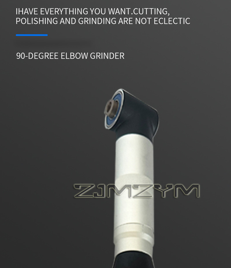 500W Right Angle Grinder Elect - огляд і ціна Tile Cutter Electric