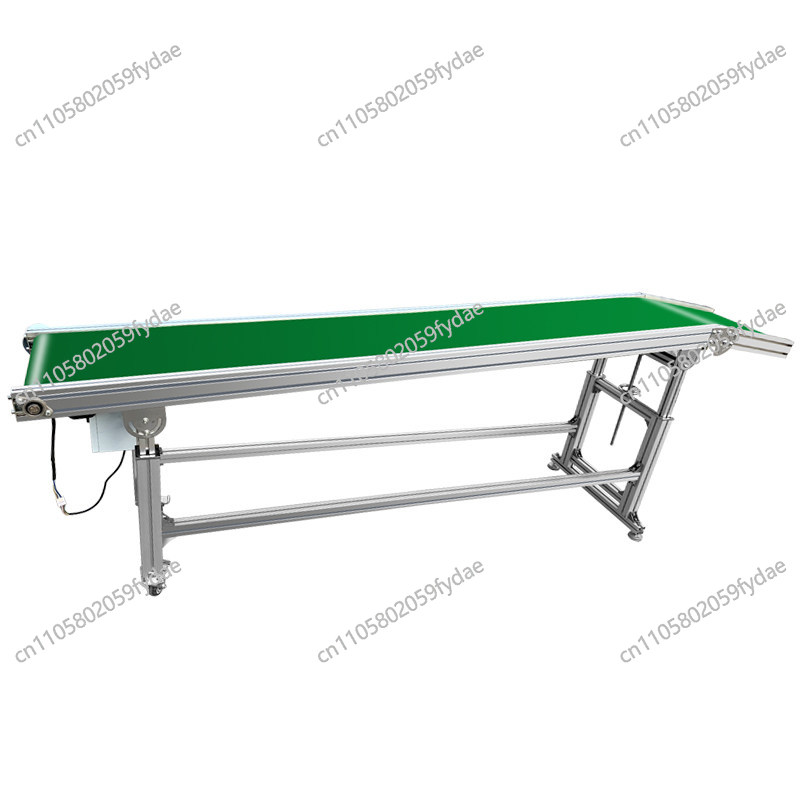 For conveyor belt assembly lin - огляд і ціна Power Tools Logistics