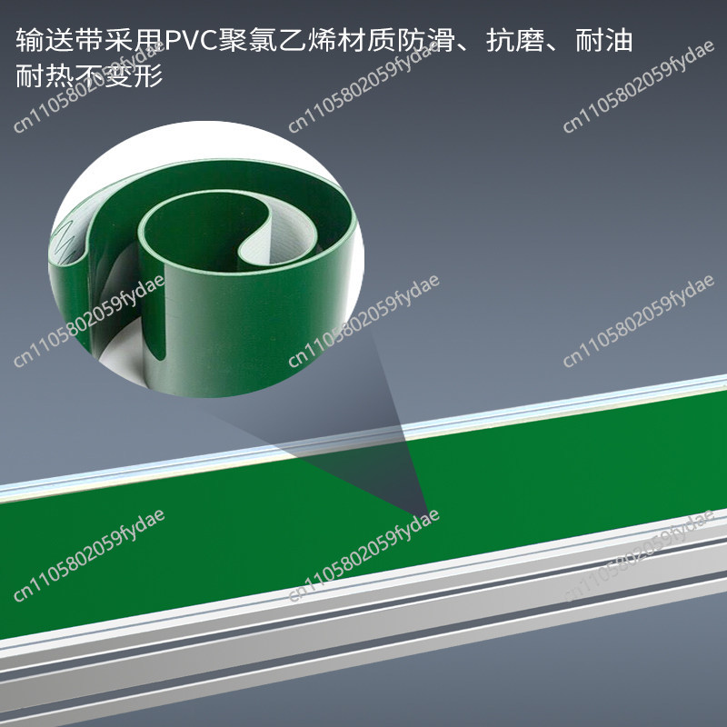 For conveyor belt assembly lin - огляд і ціна Power Tools Logistics