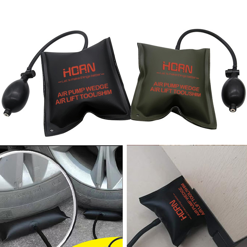 Air Pump Wedges Inflatable Air - огляд і ціна Power Tools For Windows