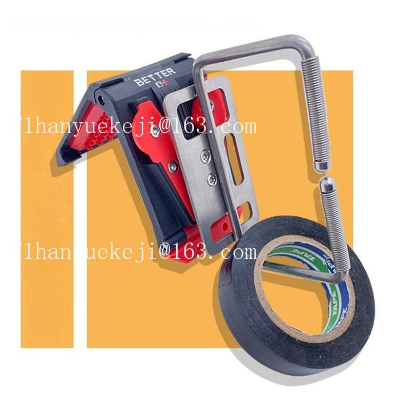 Electrical Tape Quick Hanging  - огляд і ціна Power Tools Organizer Diy