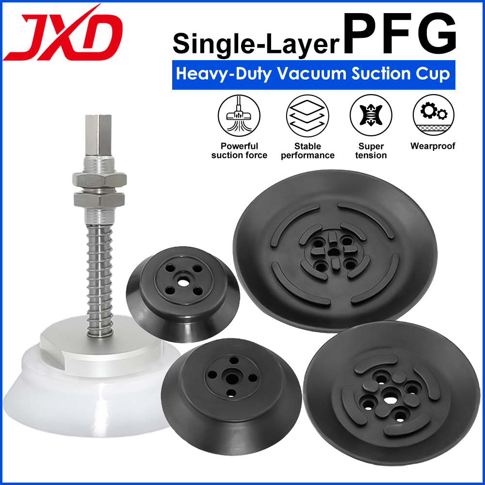 JXD PFG-150 Extra Large Vacuum - огляд і ціна Power Tools Logistics
