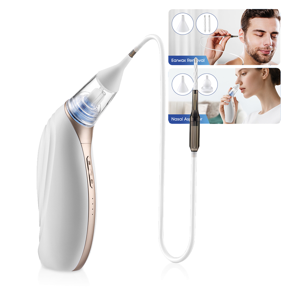Electric Sucker Nasal Aspirato - огляд і ціна Power Tools Kids