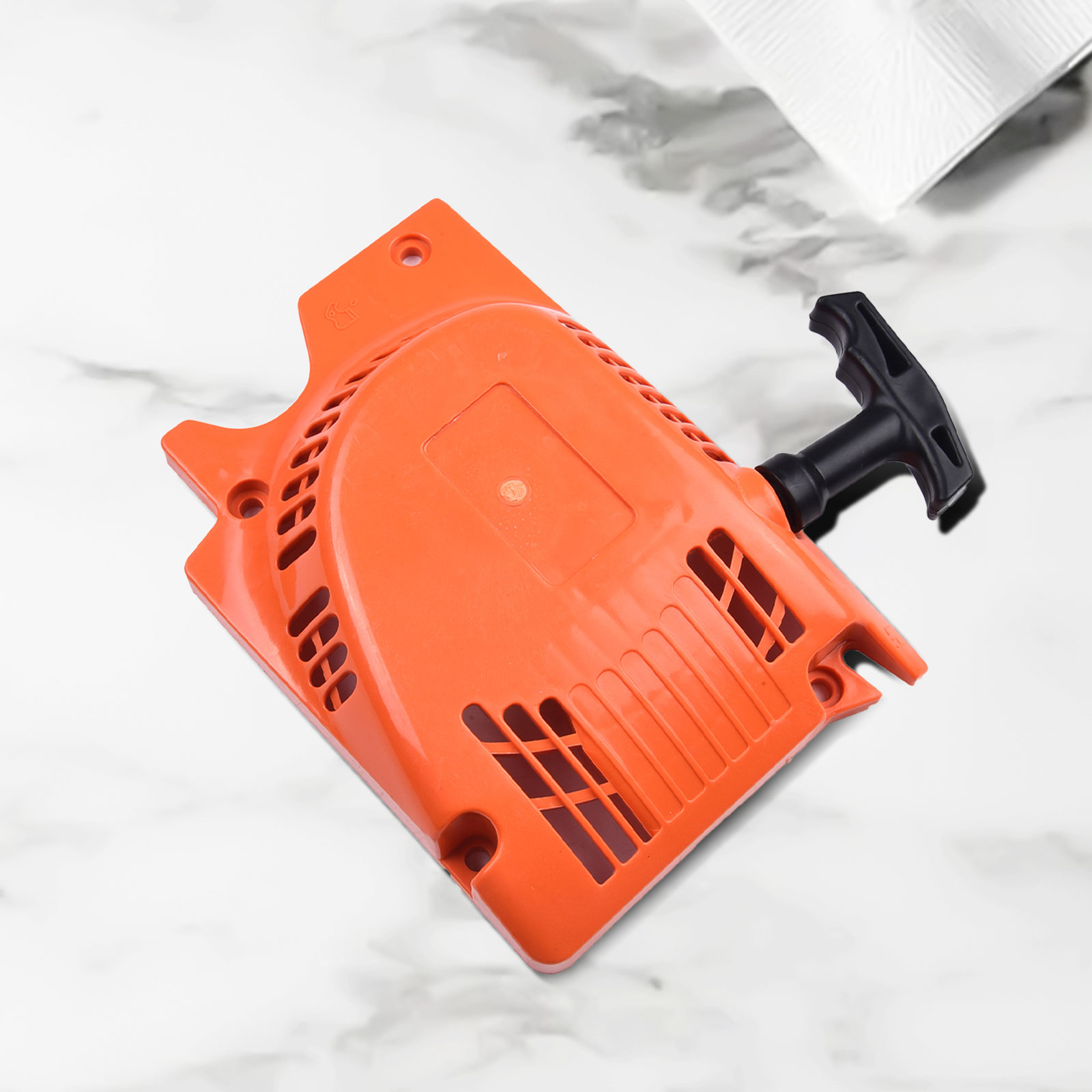 Recoil Starter for 45cc 52cc 5 - огляд і ціна Power Tools Brands