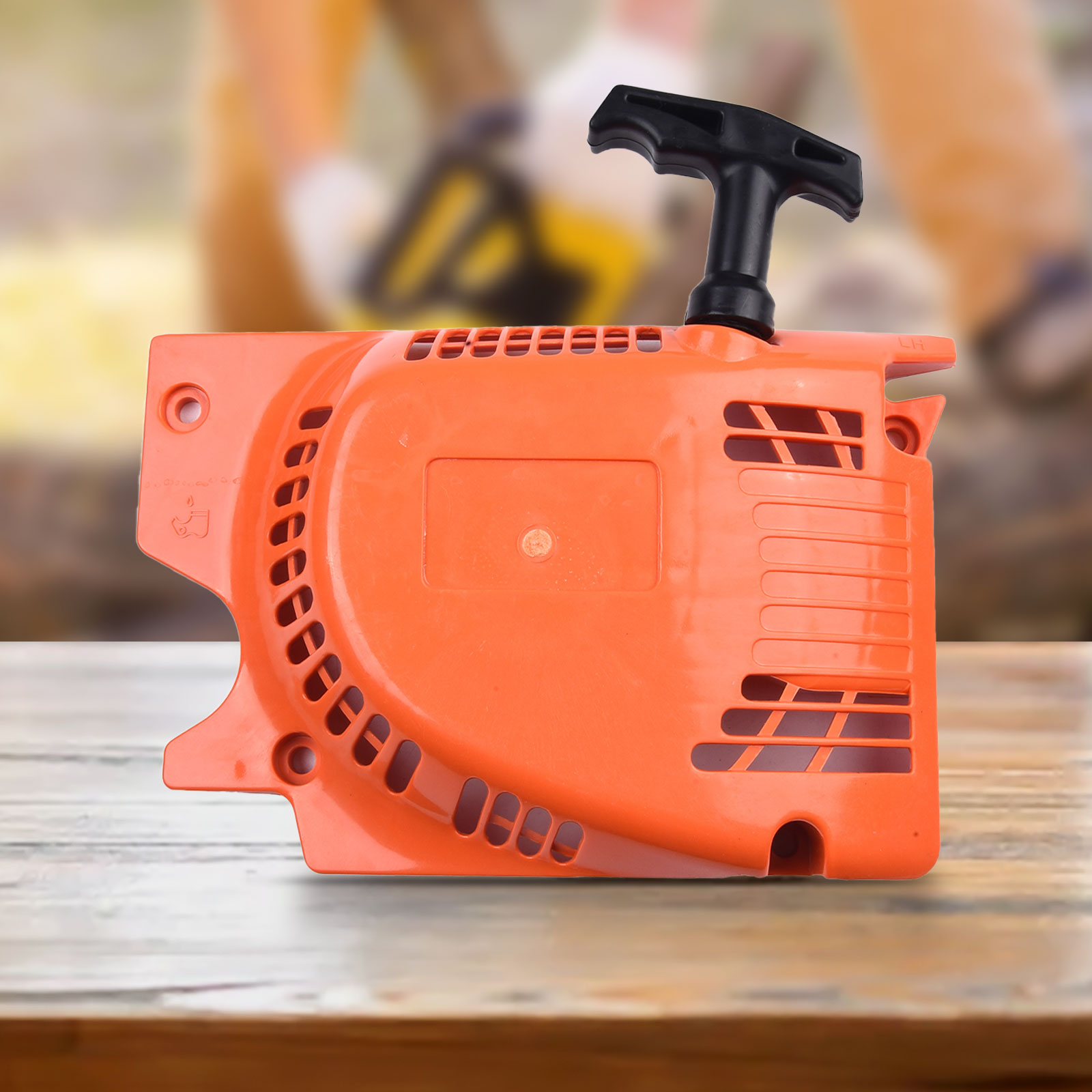 Recoil Starter for 45cc 52cc 5 - огляд і ціна Power Tools Brands