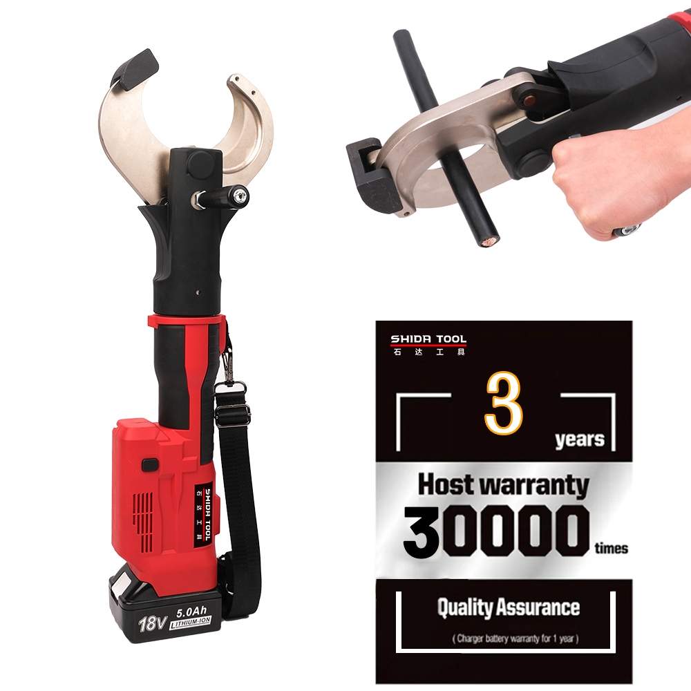 Upgraded 120kN B85C/SD-85C Por - огляд і ціна Power Tools Electrical