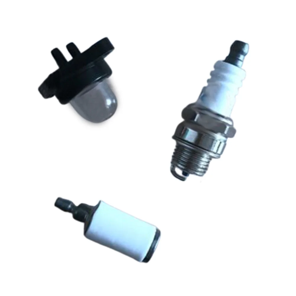 A Complete Set of Service Part - огляд і ціна Power Tools Brands