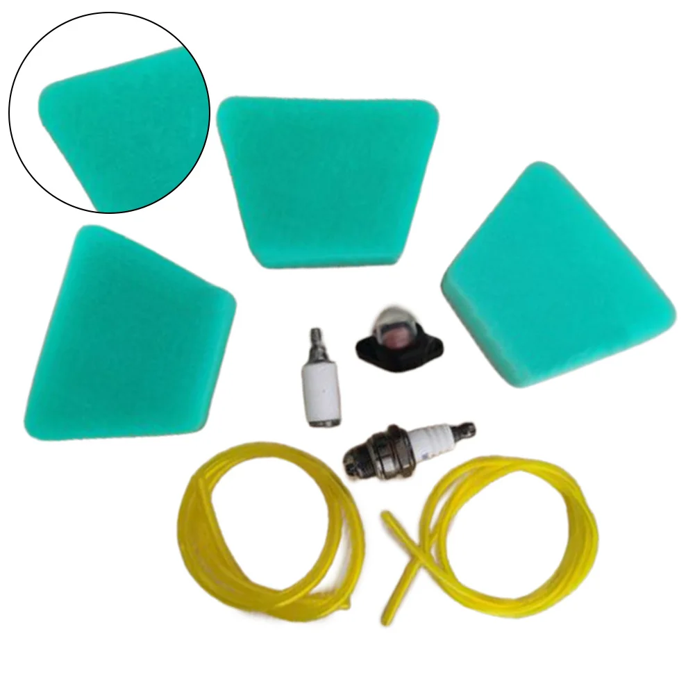 A Complete Set of Service Part - огляд і ціна Power Tools Brands