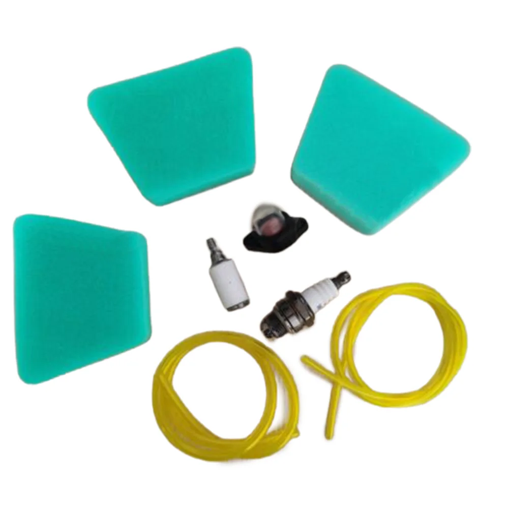 A Complete Set of Service Part - огляд і ціна Power Tools Brands