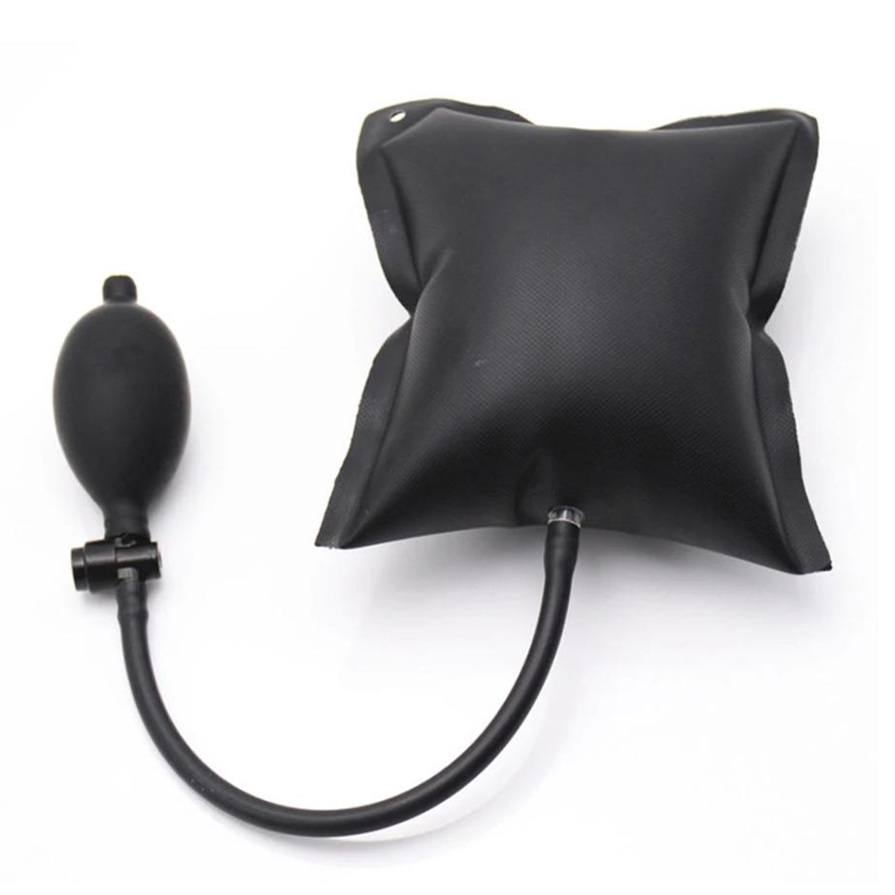 Air Pump Wedges Inflatable Air - огляд і ціна Power Tools For Windows