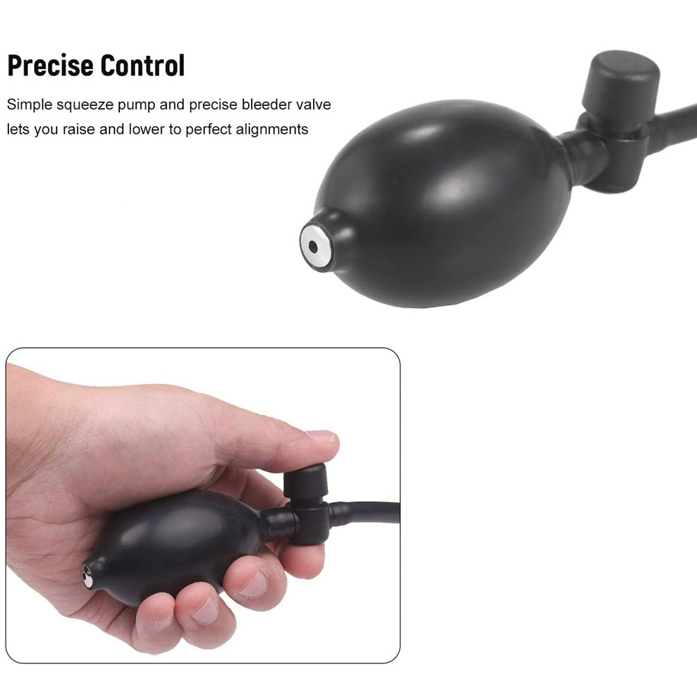 Air Pump Wedges Inflatable Air - огляд і ціна Power Tools For Windows