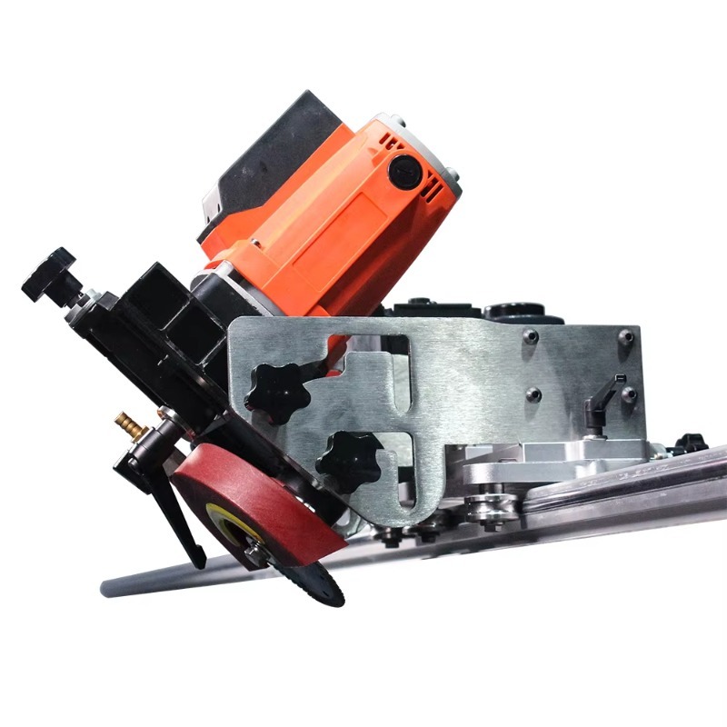 45 Degree Stone Cutting Machin - огляд і ціна Tile Cutter Electric