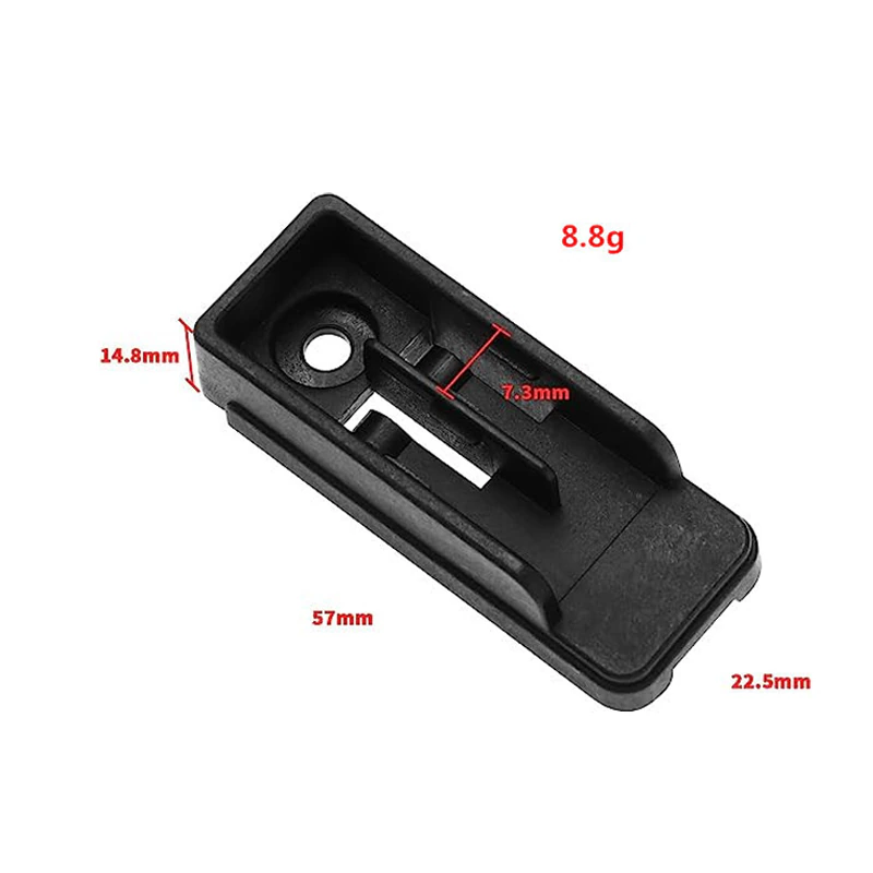 Bit Holder Belt Hook With Scre - огляд і ціна Power Tools Book