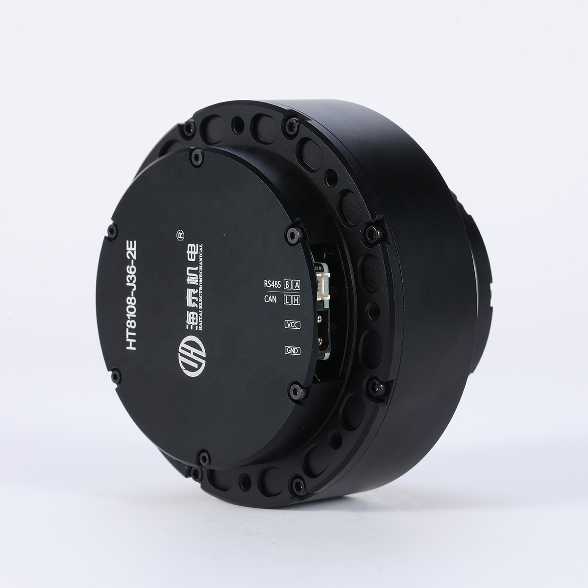 40NM DC Gear Motor Planetary G - огляд і ціна Power Tools Vector