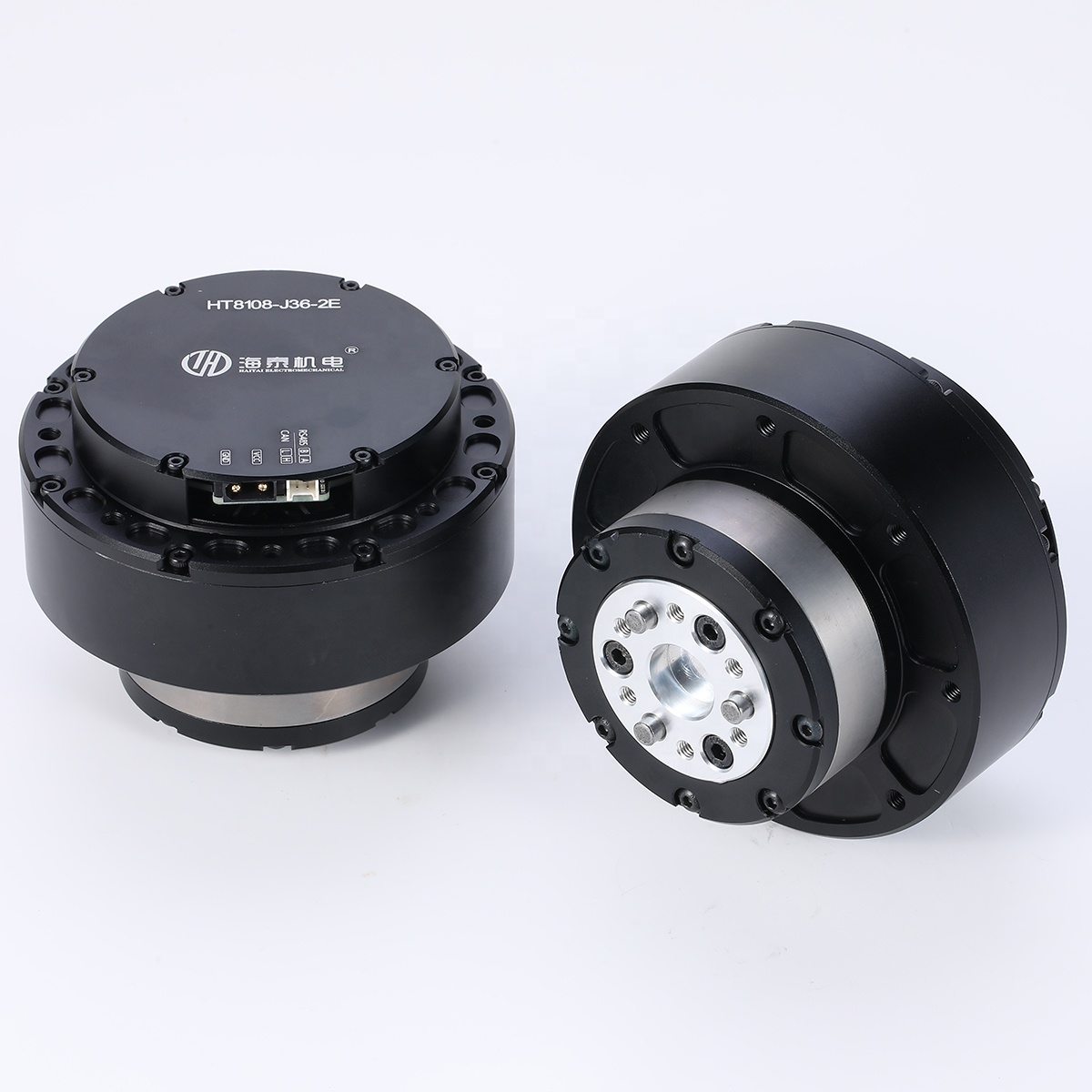 40NM DC Gear Motor Planetary G - огляд і ціна Power Tools Vector