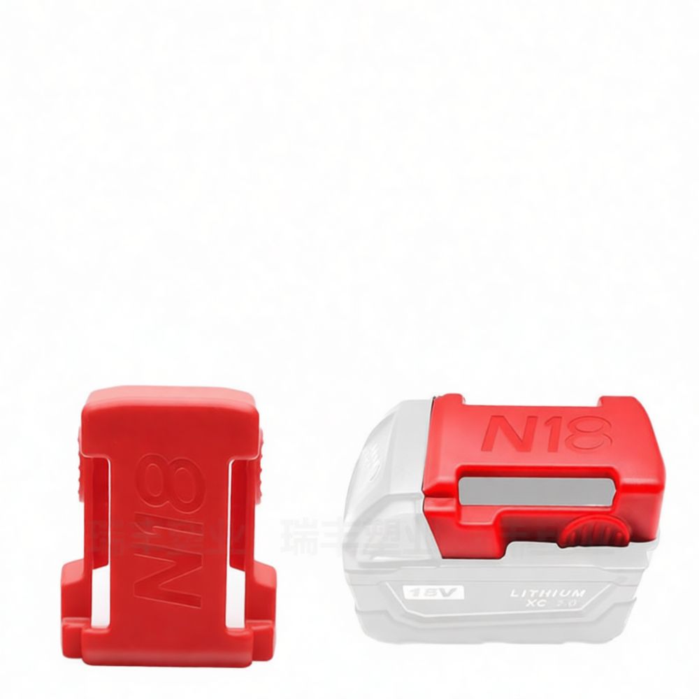 Space Saving Battery Mount Rac - огляд і ціна Power Tools Organizer Diy