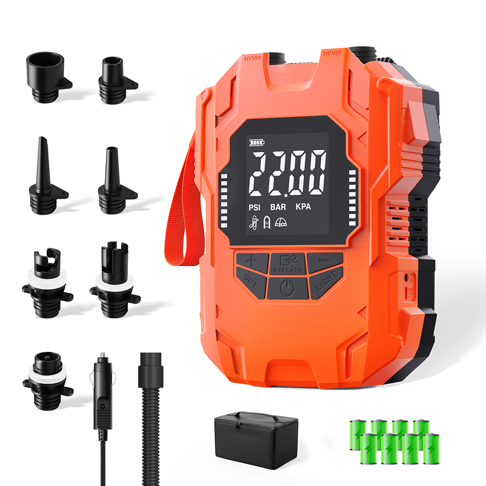 Battery Powered 14.8V DC 4000m - огляд і ціна Power Tools Battery