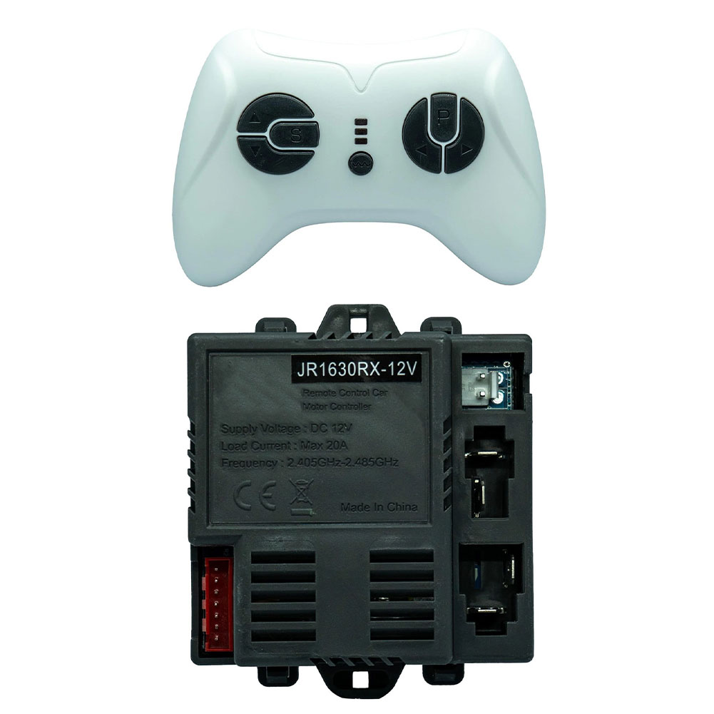 1 PCS Remote Control Or Receiv - огляд і ціна Power Tools Kids