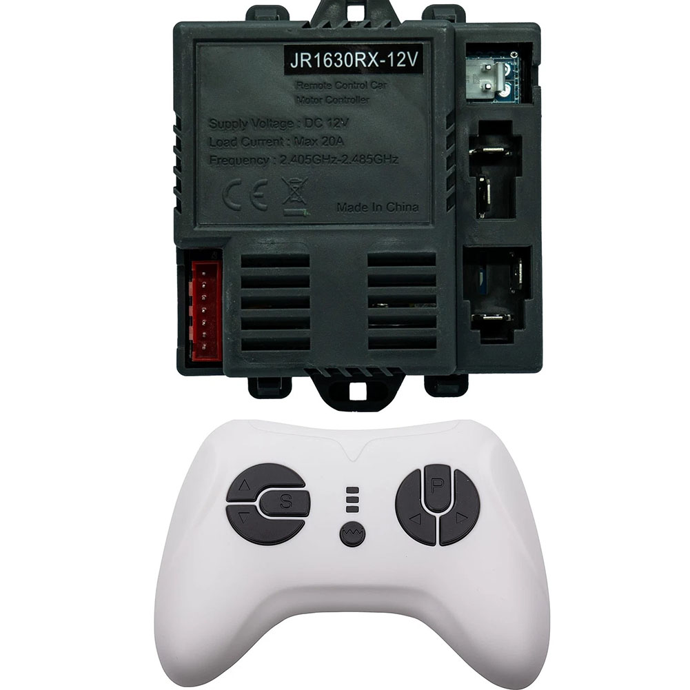 1 PCS Remote Control Or Receiv - огляд і ціна Power Tools Kids