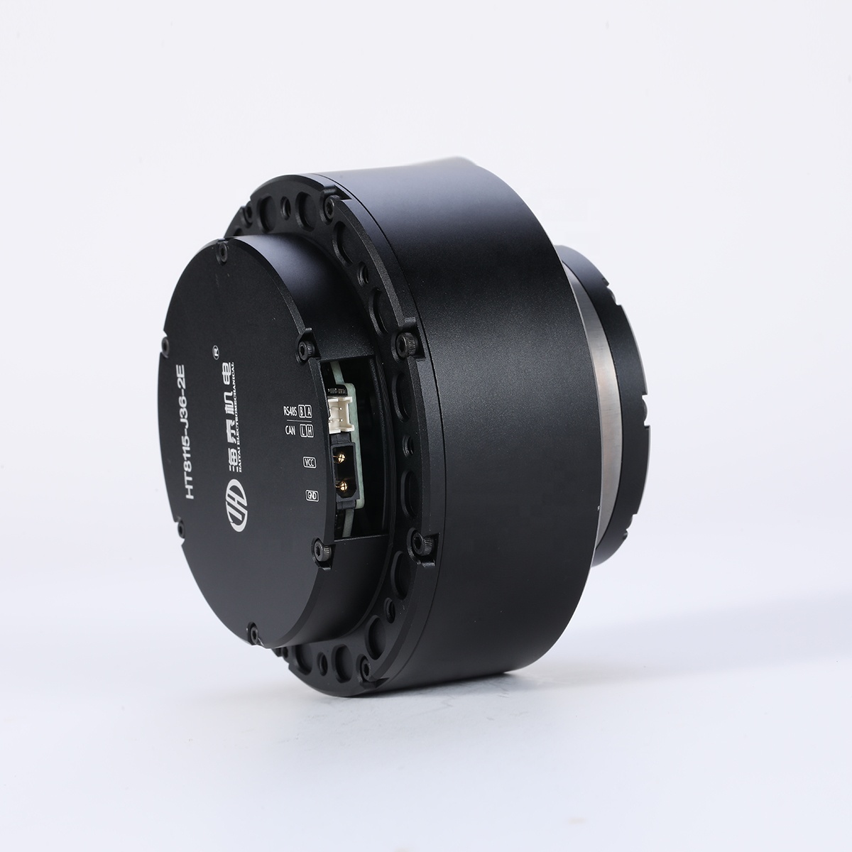 BLDC HT8115-J36-2E High Torque - огляд і ціна Power Tools Vector