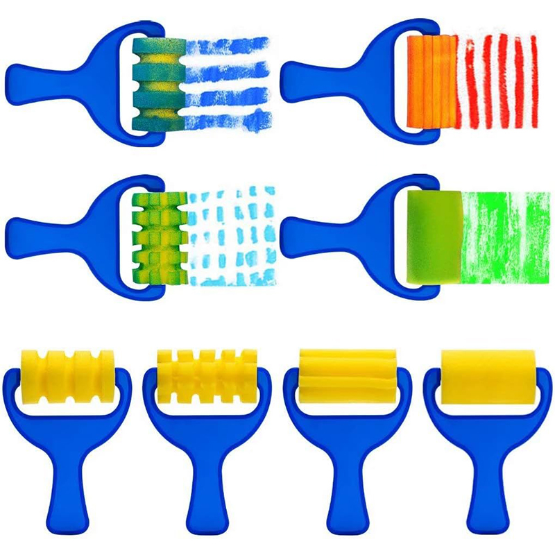Children Drawing Sponge Toys A - огляд і ціна Power Tools Kids