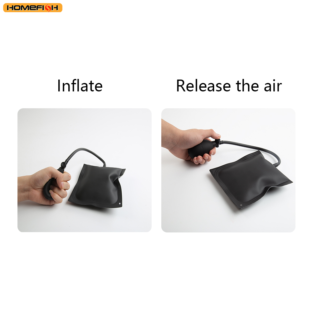 Air Pump Wedges Inflatable Air - огляд і ціна Power Tools For Windows