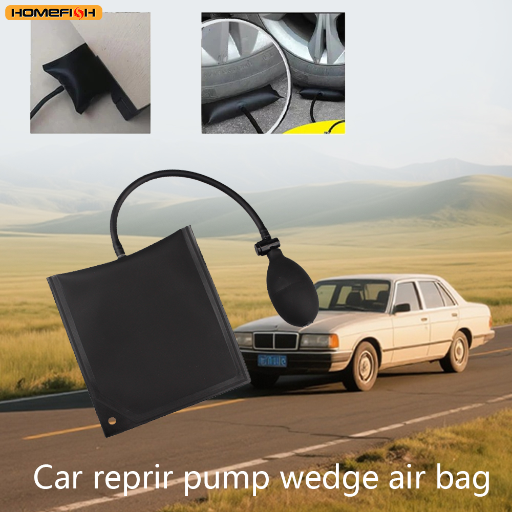 Air Pump Wedges Inflatable Air - огляд і ціна Power Tools For Windows