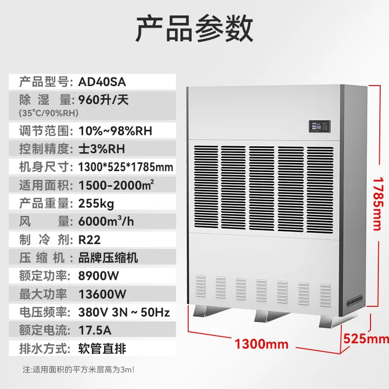 Basement dehumidifier, logisti - огляд і ціна Power Tools Logistics