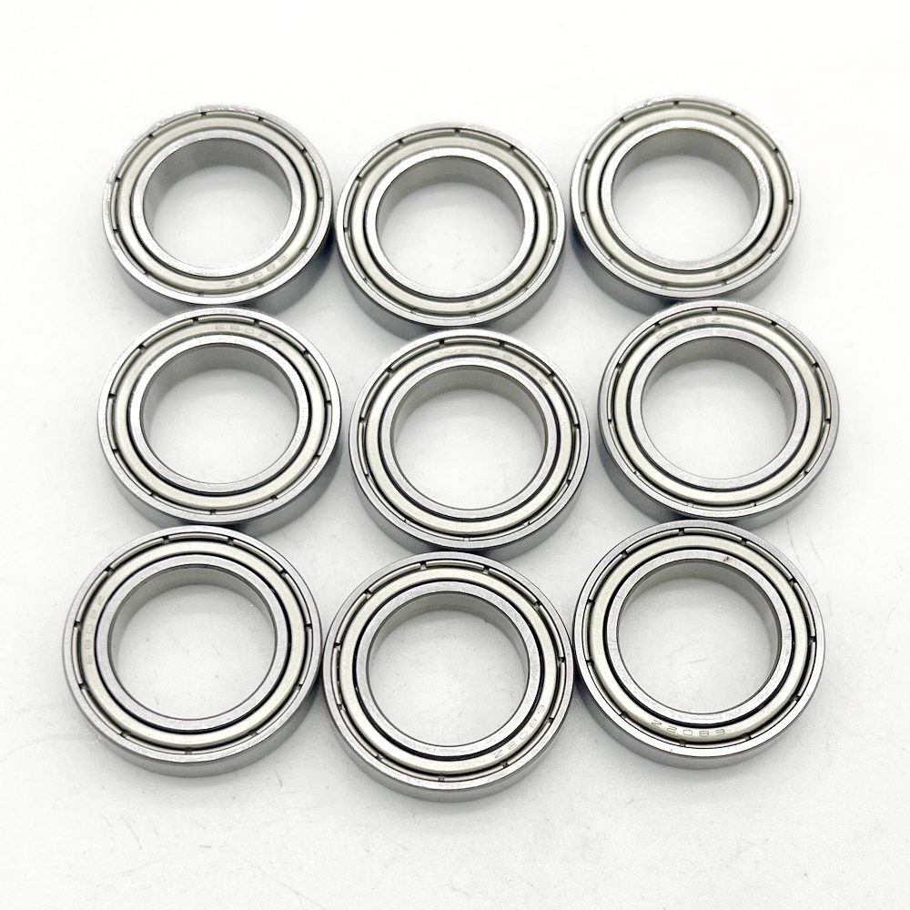 STRAPEX Genuine Ball Bearing 1 - огляд і ціна Power Tools Battery