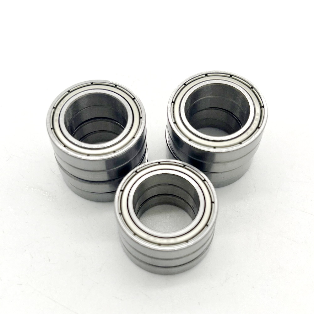 STRAPEX Genuine Ball Bearing 1 - огляд і ціна Power Tools Battery